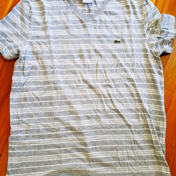 Lacoste Jersey - Picture 1 of 4
